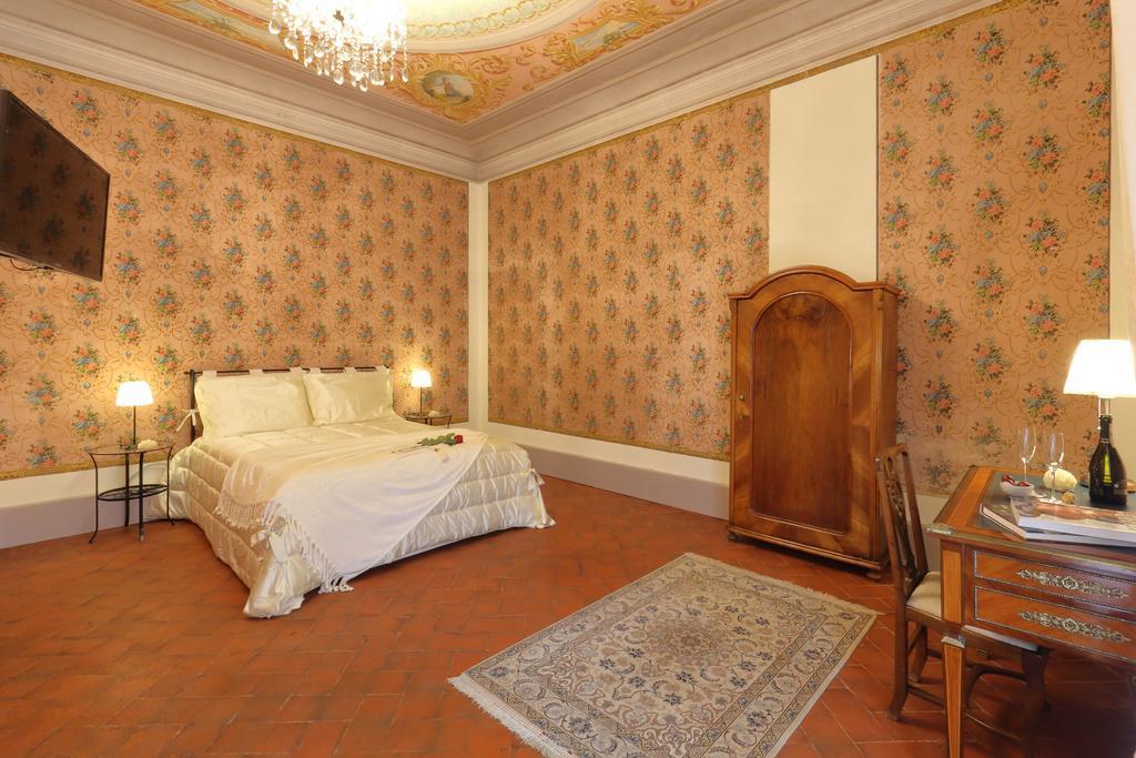 Dimora Bandinelli Bed & Breakfast Firenze Ruang foto