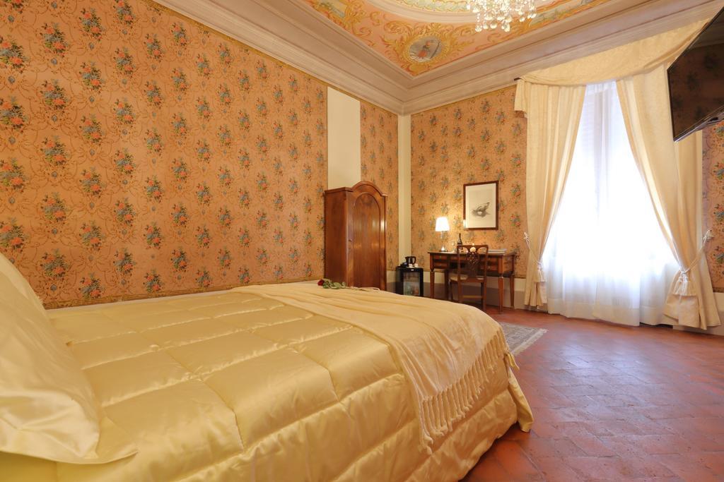 Dimora Bandinelli Bed & Breakfast Firenze Ruang foto