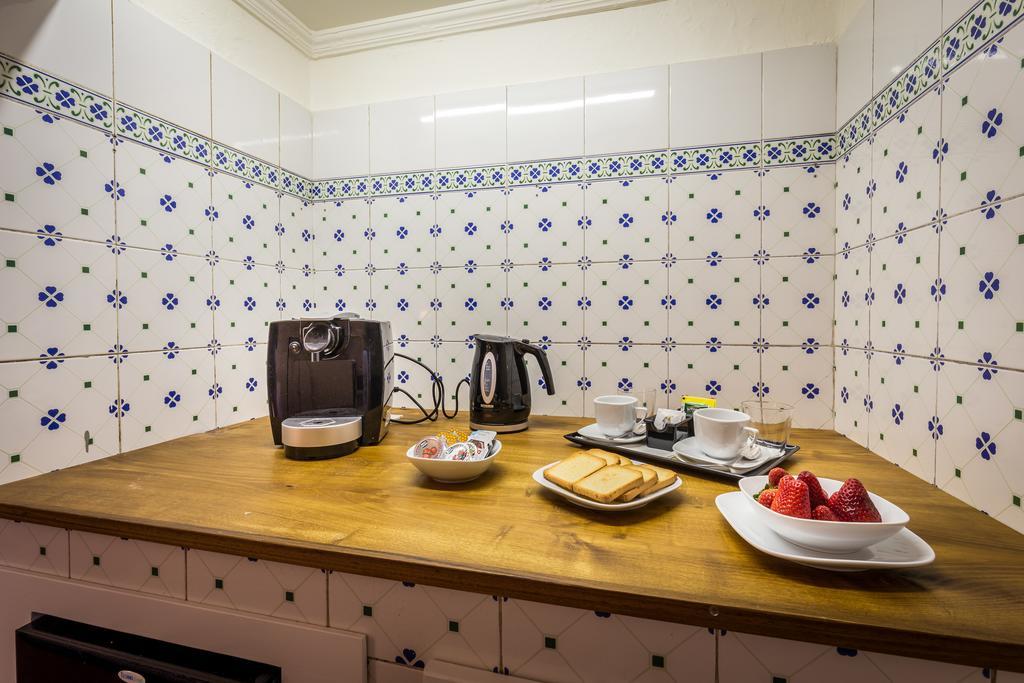 Dimora Bandinelli Bed & Breakfast Firenze Bagian luar foto