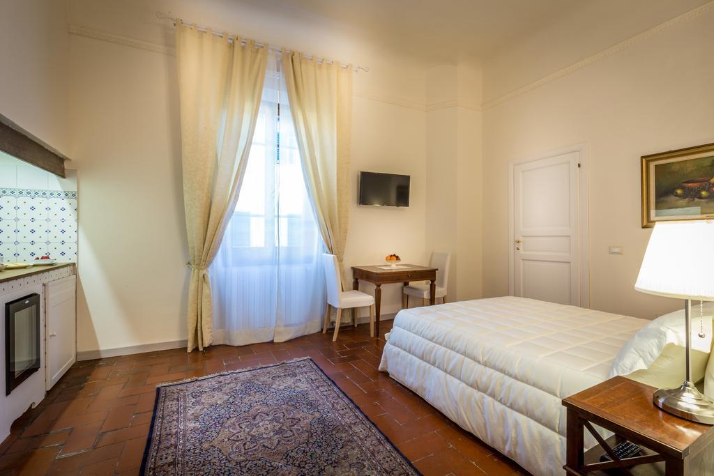 Dimora Bandinelli Bed & Breakfast Firenze Bagian luar foto