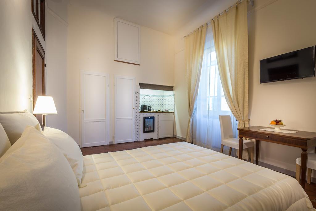 Dimora Bandinelli Bed & Breakfast Firenze Bagian luar foto