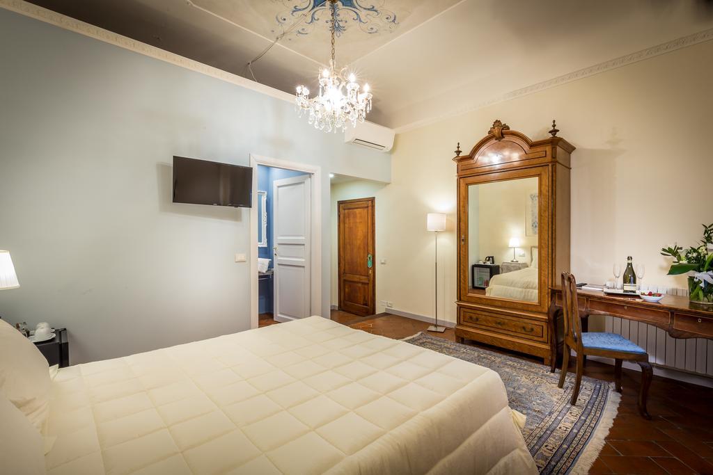 Dimora Bandinelli Bed & Breakfast Firenze Bagian luar foto