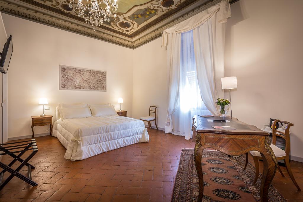 Dimora Bandinelli Bed & Breakfast Firenze Bagian luar foto