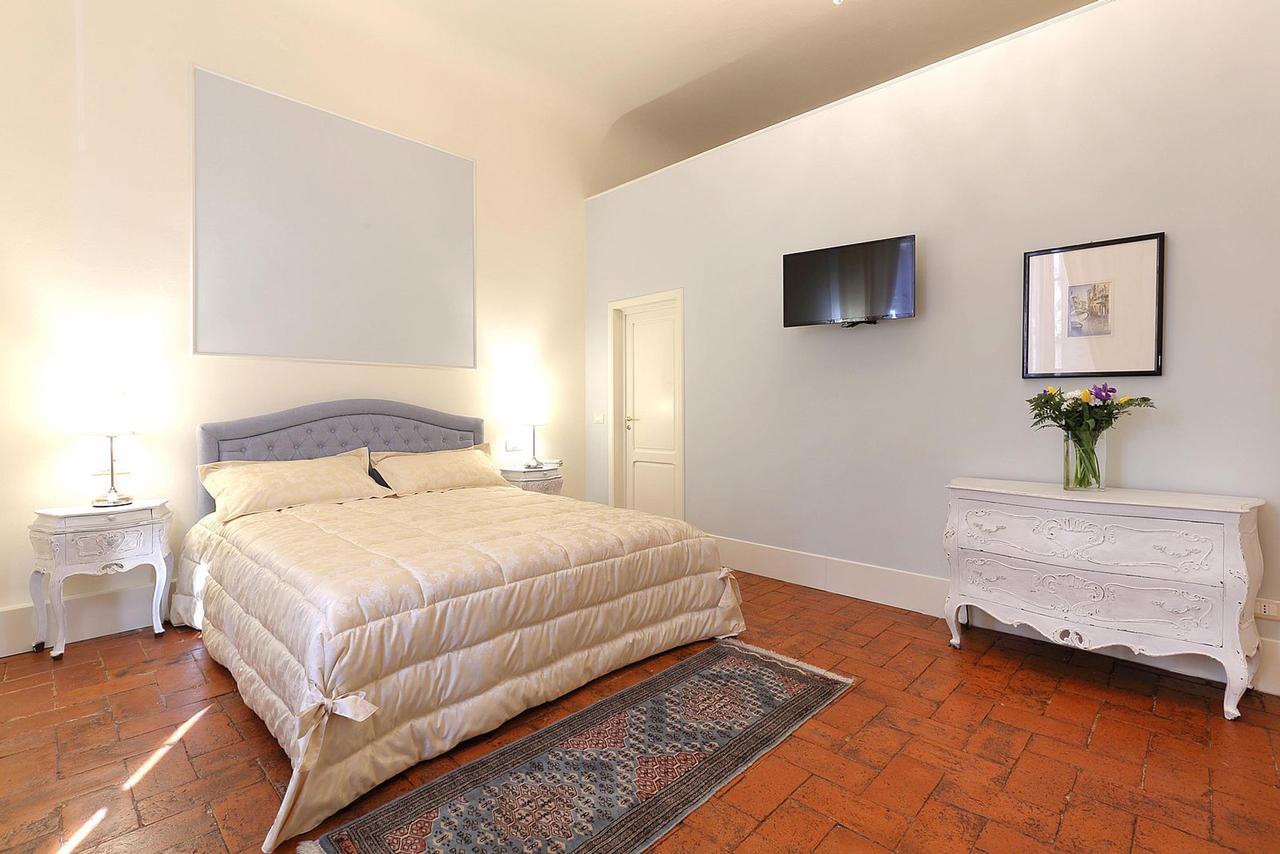 Dimora Bandinelli Bed & Breakfast Firenze Bagian luar foto