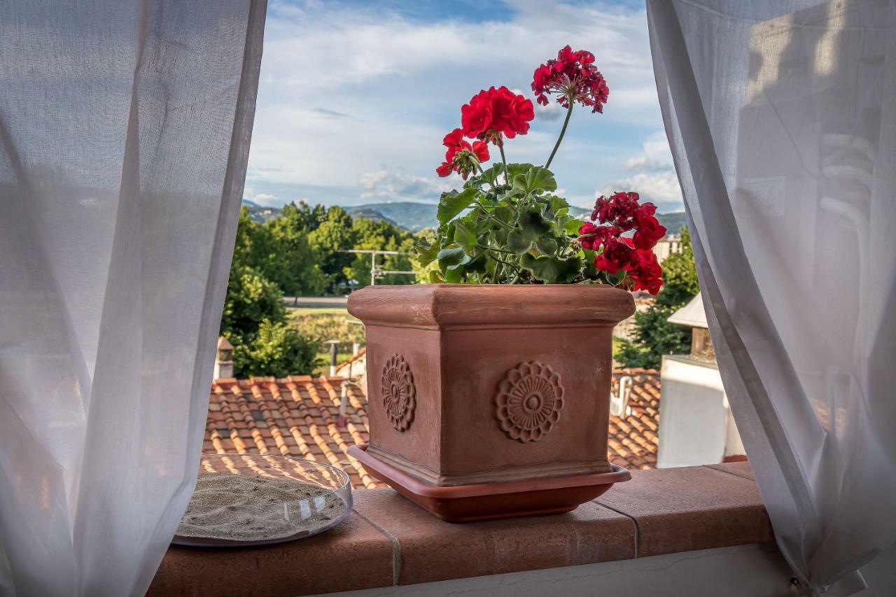 Dimora Bandinelli Bed & Breakfast Firenze Bagian luar foto